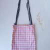 Mini Tote Bag