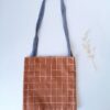 Mini Tote Bag