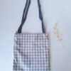 Mini Tote Bag