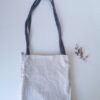 Mini Tote Bag