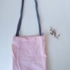 Mini Tote Bag