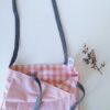 Mini Tote Bag