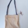 Mini Tote Bag
