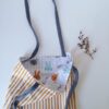 Mini Tote Bag