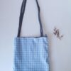 Mini Tote Bag