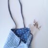 Mini Tote Bag