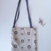 Mini Tote Bag