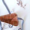 Mini Tote Bag