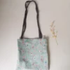 Mini Tote Bag
