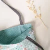 Mini Tote Bag