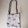 Mini Tote Bag