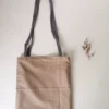 Mini Tote Bag