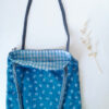 Mini Tote Bag
